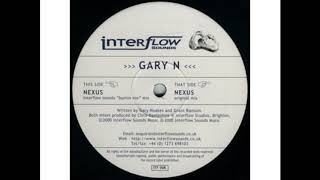 Gary N ‎– Nexus (Interflow Sounds "Burnin Vox" Mix)