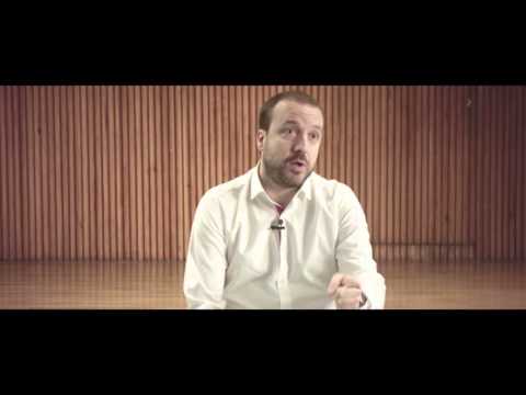 farmaFIR - profesor de bioquímica y coordinador de Madrid