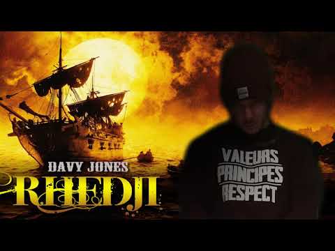Rhedji - Davy Jones