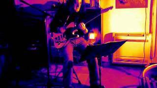 Foxy Lady Jimi Hendrix .Harry Manx. Old Joe BearHill