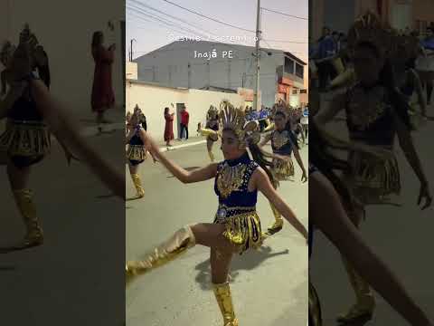 Desfile de 7 Setembro 2026 parte 1