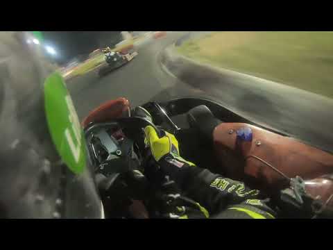 CPKA 4ª ETAPA - CAT. NOVATOS - TRAÇADO 126 INVERTIDO - 4ª ETAPA - KARTÓDROMO GRANJA VIANA