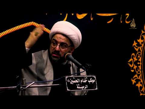 ⁣معنى امتحان الزهراء عليها السلام