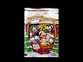 Digitized Opening To Walt Disney Countdown To Christmas UK VHS