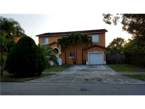 18316 SW 154 PL,Miami,FL 33187 House For Sale