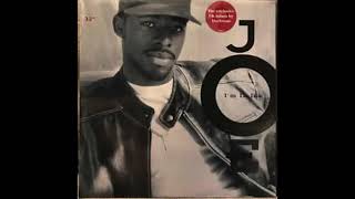 Joe - I&#39;m In Luv  (Remix) Ft. Darkman