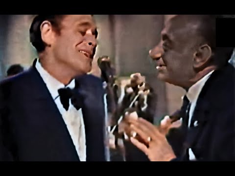 Juan D'Arienzo a Color Recital Completo en Sábados de Tango