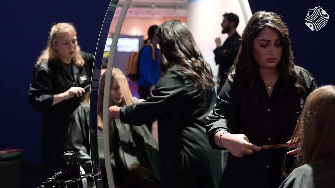 ORGATEC 2024 - HUMAN MATERIAL LOOP