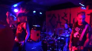 Casualties / Ugly Bastards