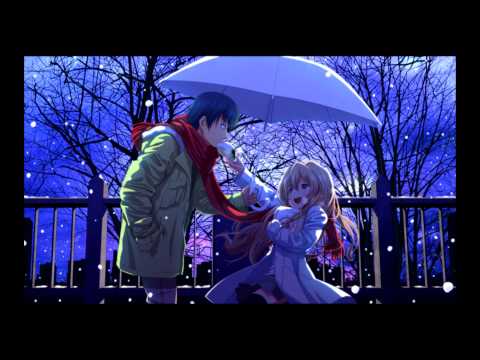 Nightcore-Trouble is a Friend Remix