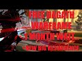 FREE Dagath Warframe Alerts Info Dropped New Big Resurgence Details