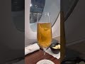The Most Expensive Champagne You Can Find On A Plane