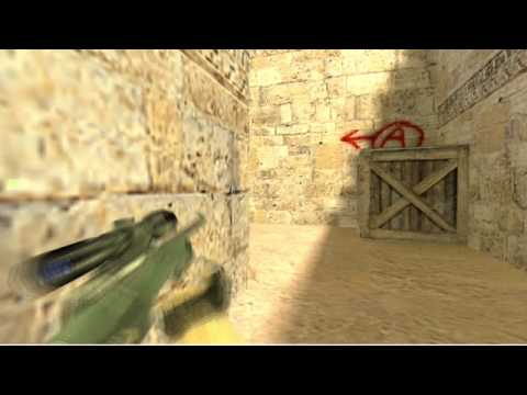 [HD] SK| Vilden ~ Awp Guide [SK Insider]