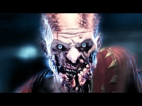 ✇ DYING LIGHT THE FOLLOWING ✇  EPISODIO 13  A VERDADEIRA IDENTIDADE DA MADRI! FINAL