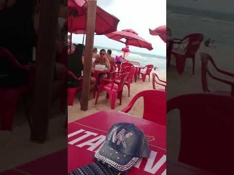 Fortaleza Brasil 🇧🇷