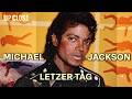 The Death of Michael Jackson: What the Autopsy Revealed DEFAULT Thumbnail