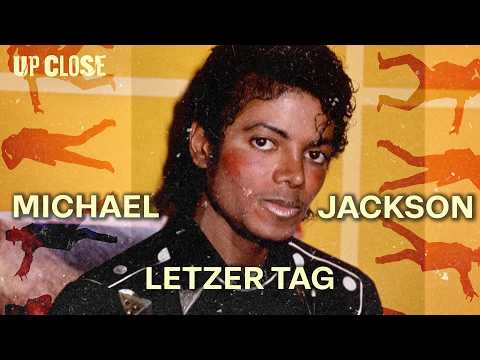 The Death of Michael Jackson: What the Autopsy Revealed