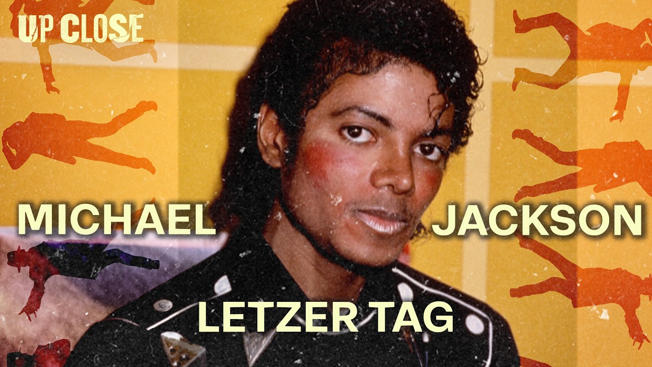 The Death of Michael Jackson: What the Autopsy Revealed