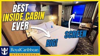 Royal Caribbean Cruise: Inside Cabin with Virtual Balcony. Worth the extra money?