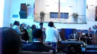 Stars of Joy Choir~~Oakland Aires Anniversary~~Union Baptist Church