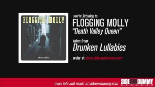 Flogging Molly - Death Valley Queen