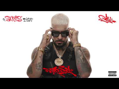SNIK, DIFF - Suvs (Official Audio Release)