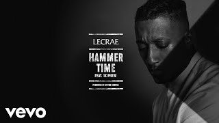 Lecrae - Hammer Time ft. 1K Phew  (Official Audio)