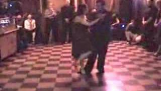 Tango "Los Pajaros Perdidos" by Daniela Pucci & Luis Bianchi