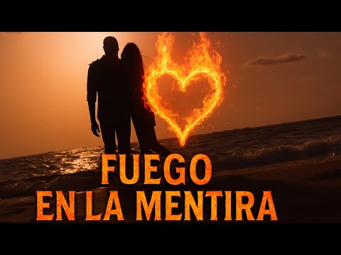 Gino Rey - Fuego en la mentira (Bachata)