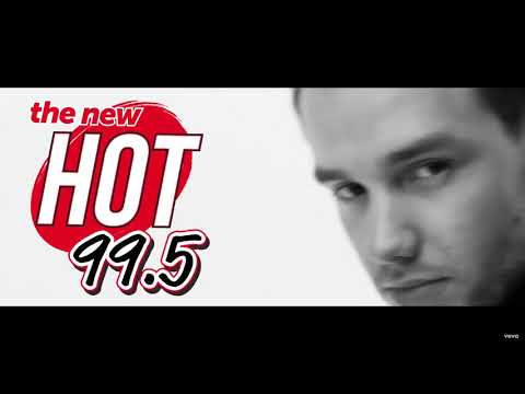 Hot 99.5 - Feel It Spot