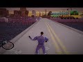 Клод не падает (Анимация) for GTA 3 video 1