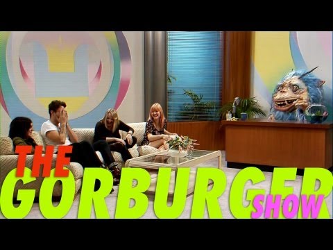 The Gorburger Show - Bleached [Episode 16]