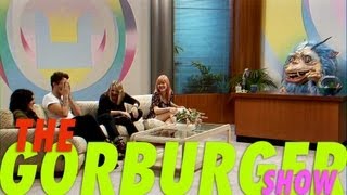 The Gorburger Show - Bleached [Episode 16]
