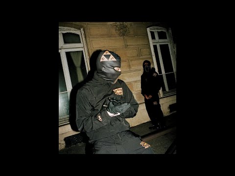 [FREE] Freeze Corleone x Frenetik x Pop Smoke Type Beat - "BLADE" (@prod_livant)