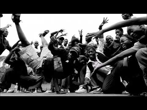 Origins of Hip Hop Megamix Vol. 2(1984-1993) by DJ Dark Kent