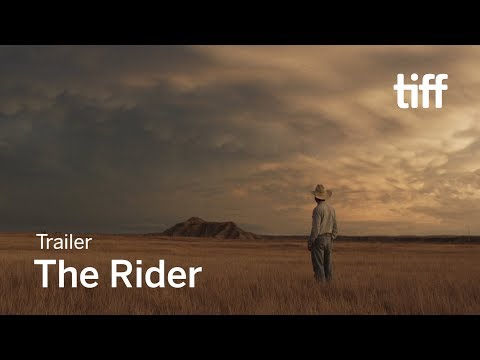 The Rider (2018) Trailer