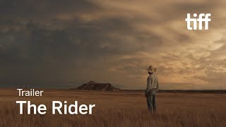 THE RIDER Trailer | New Releases 2018