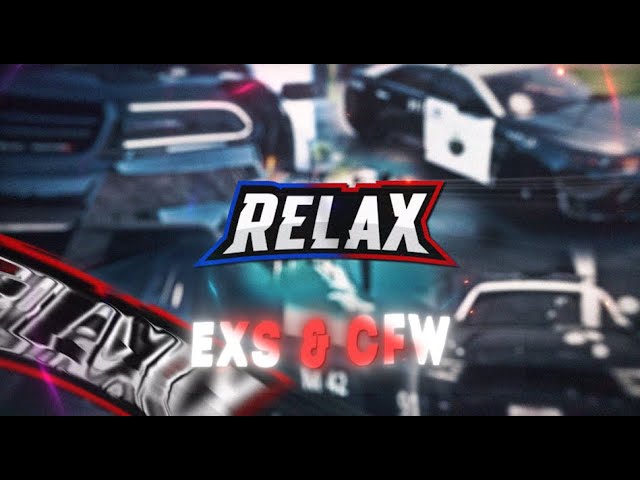 الامن العام esx .cfw