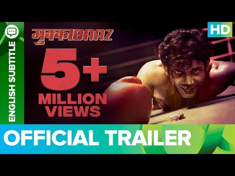 The Brawler (2018) Trailer