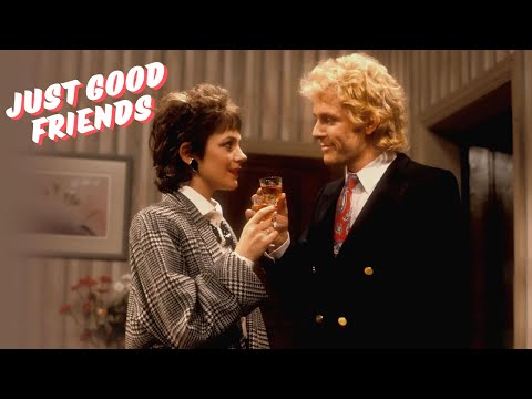 Just Good Friends – 10 Secrets They Tried to Keep Hidden!