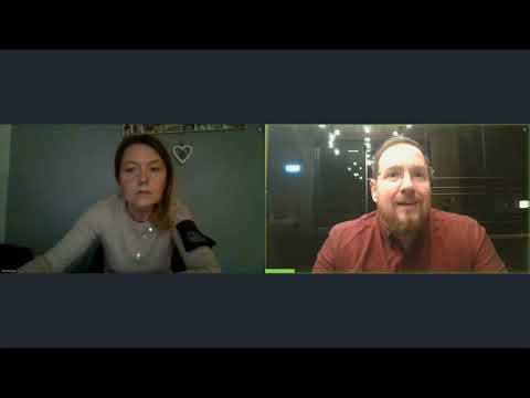 Rozmowa z pacjentką po operacji zmniejszania żołądka