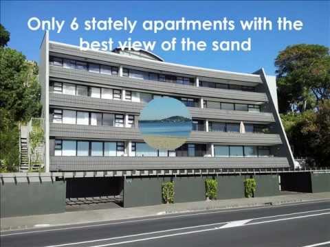 Mission Bay Apartments by Jack Pecsy.wmv