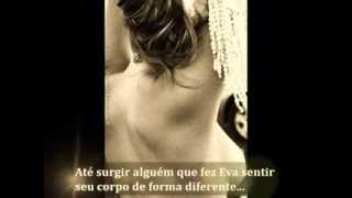 O Segredo de Eva, Música de Janis Joplin - A Woman Left Lonely