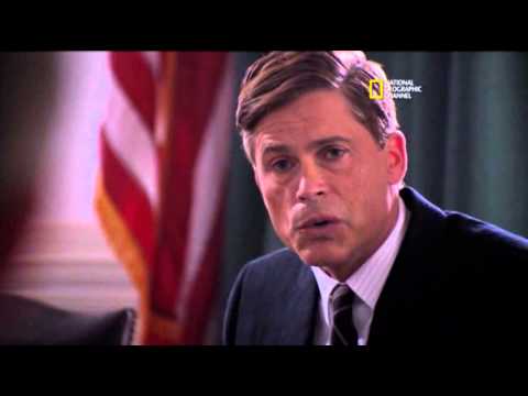 Killing Kennedy (Clip 'Oswald's State')