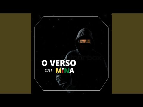 O Verso Em Mina