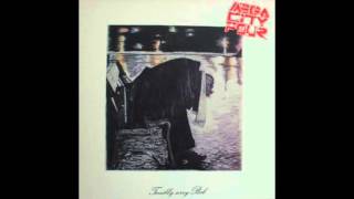 Mega City Four ‎– Terribly Sorry Bob
(FULL ALBUM 1991)