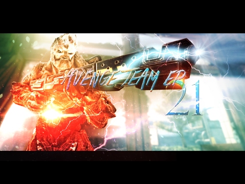 AvengeGoW Team Episode #21 - Edited by Avenge Tempz