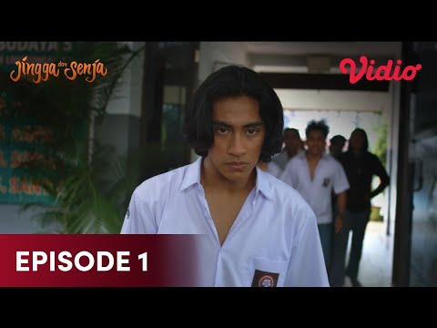 Episode 1 Part 1 Gratis! | Jingga & Senja | Yoriko Angeline, Abidzar Al-Ghifari, Giulio Parengkuan