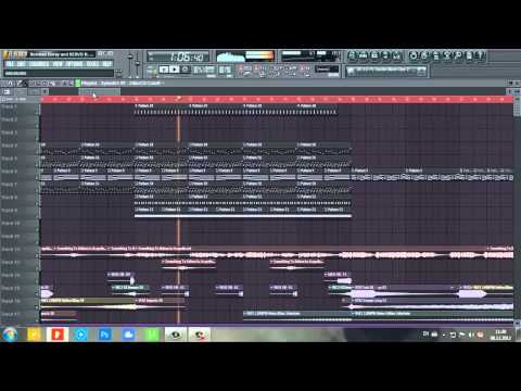 Norman Doray and NERVO ft. Cookie - Something To Believe In (Amniza remix)