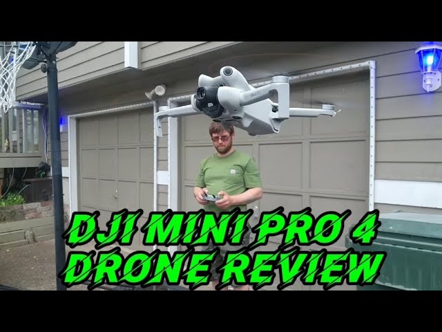 Drone Review
